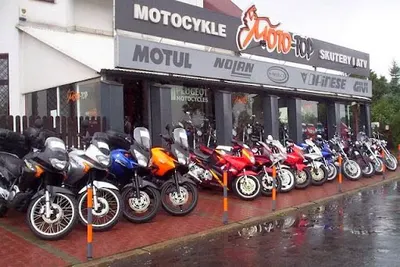 Moto-Top s.c. Dukała A., Kulig K.